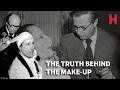 Archival Christopher Lee Footage Reveals the Creature s Wild Make-Up Journey