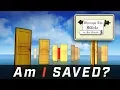 Les Feldick - Am I Saved