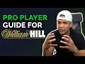William Hill Tutorial How To Use William Hill Online Casino Like A Pro