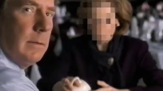 2000 GEICO Direct Commercial Featuring Anonymous Woman
