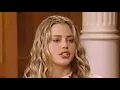 Estella Warren Planet of the Apes Regis Kelly - August 2 2001