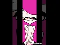 Download Lagu #animation #hotelhazbin #angeldust #meme animation Rabbit Hole with angel dust