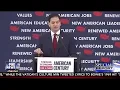 Marco in Sarasota: If It Taxes Like A VAT, It's A VAT | Marco Rubio for President