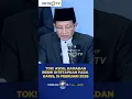 Lagu Tok! Menag Umumkan Awal Ramadan Jatuh Pada Kamis, 19 Februari 2026 #shorts