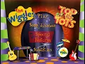 Download Lagu Top of The Tots UK DVD 2006 Menus