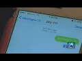 Sentara Healthcare launches text alert system