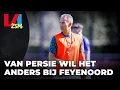 Download Lagu Van Persie kiest voor Bijlow én zoveel mogelijk Nederlandse spelers  🇳🇱 | VI ZSM