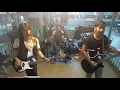 Lamunan Hati - Wann - Super Buskers