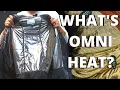 Omni Heat Fabric By Columbia Sportswear Columbia Omni Heat