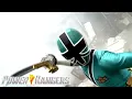 Download Lagu Boxed In | Samurai | Full Episode | S18 | E18 | Power Rangers Official