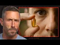 You Are Being Lied To About Fish Oil