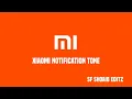 Download Lagu Efek suara notifikasi Mi | Nada pesan ponsel pintar Xiaomi | #SoundEffectSF