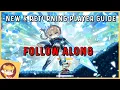 New Returning Player Follow Along Progression Guide MapleStory Summer 2026