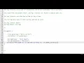 33 What Are String Literals str in Rust