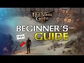 Baldur s Gate 3 - Ultimate Beginner s Guide to Gameplay Mechanics Learn Now