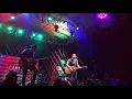 Download Lagu Land Of No Angel - JRX feat. Sony B at Camprock Tinjomoyo Semarang