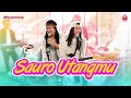 Download Lagu JEPANG JOWO - SAURO UTANGMU - Selagood ft. Hendra Kumbara (Official Live Music)