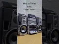 Download Lagu Sony mhc-vx700av . #hifi #musicsystem #shorts #viralvideo