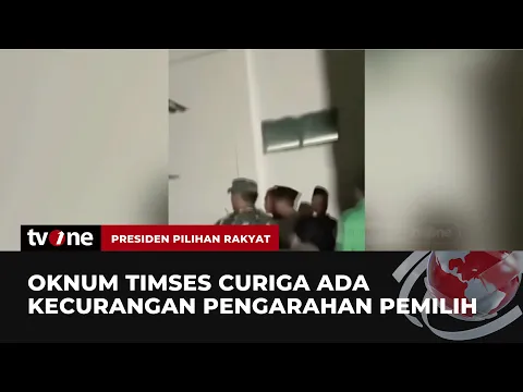 Keterangan Kapolres Lombok Tengah soal Perselisihan Antar Oknum Timses