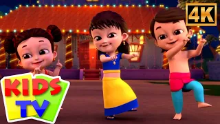 Diwali Kids Song, Happy Diwali Special, દિવાળી બાળગીત, Diwali Song For Kids and More Gujarati Rhymes