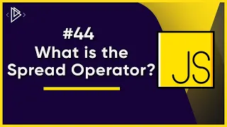 What is the Spread Operator JavaScript Full Tutorial