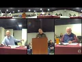 Henry Co Fiscal Court3 17 26