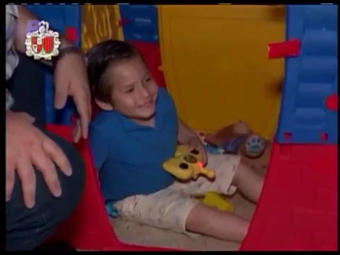 Historia para compartir: Elly May Sánchez Testimonio no vidente