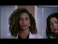 Amelia Zola Kai Maggie and Nick Grey s anatomy season 19x03 scene 2