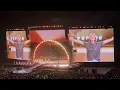 日落 孫燕姿《就在日落以後》巡迴演唱會 - 香港 13/3/2026