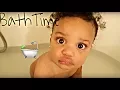 BEDTIME ROUTINE WITH DJ KY