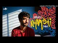 Ritviz - Khamoshi | with @KaranKanchanYT | Official Music Video