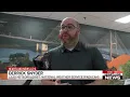National Weather Service hosts storm spotter class in Cape Girardeau Mo