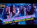 DJ TERBARU 2023 PARGOY V4‼️ DJ TERLALU x REMBULAN MALAM‼️ JUNGLE DUTCH FULLBASS
