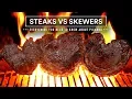 Download Lagu PICANHA! - STEAKS vs SKEWERS - How, What \u0026 When, all you need to know!