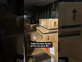FedEx Package Handler ain t for the weak