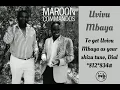 Lagu Uvivu Mbaya short clip - Maroon Commandos