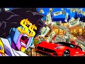 Top 5 Stands that would make you FILTHY RICH