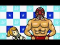 Download Lagu Ringside but every time the reporter says wubadubadub is that true, the video speeds up