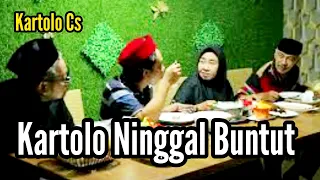 Download Kartolo Ninggal Buntut - Kartolo Cs MP3