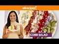 How to Make Cobb Salad Allrecipes