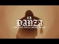 KB, Niko Eme, Cardec Drums - Danza (Official Music Video)