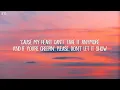 Metro Boomin, The Weeknd, 21 Savage - Creepin' (Lyrics)