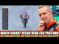 Download Lagu VEDA EGA PRATAMA AKHIRNYA MENANG TERPUJI? BOS KTM MENYESAL SETELAH LIHAT AKSINYA ASAPI ANAK ROSSI?
