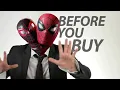 Spider-Man 2 PC - Before You Buy