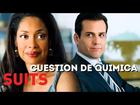 Download MP3 La Química entre Harvey Specter y Jessica Pearson | TEMPORADA 1 | Suits: La Ley de los Audaces