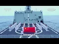 Download Lagu [New version in 2021] National Anthem MV of China (PRC) (CCTV1 version)