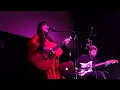 Emily Jane White - Black silk - live @ Blah Blah, Torino, 24/03/14