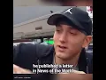 What Really happened to Eminem s dad