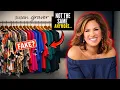 Susan Graver Clothing Line CONTROVERSY Is Her Brand Fake