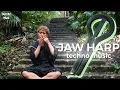 Download Lagu 80（TAKURO）jaw harp \u0026 drum _techno music 口琴テクノ　model -Black fire mini-